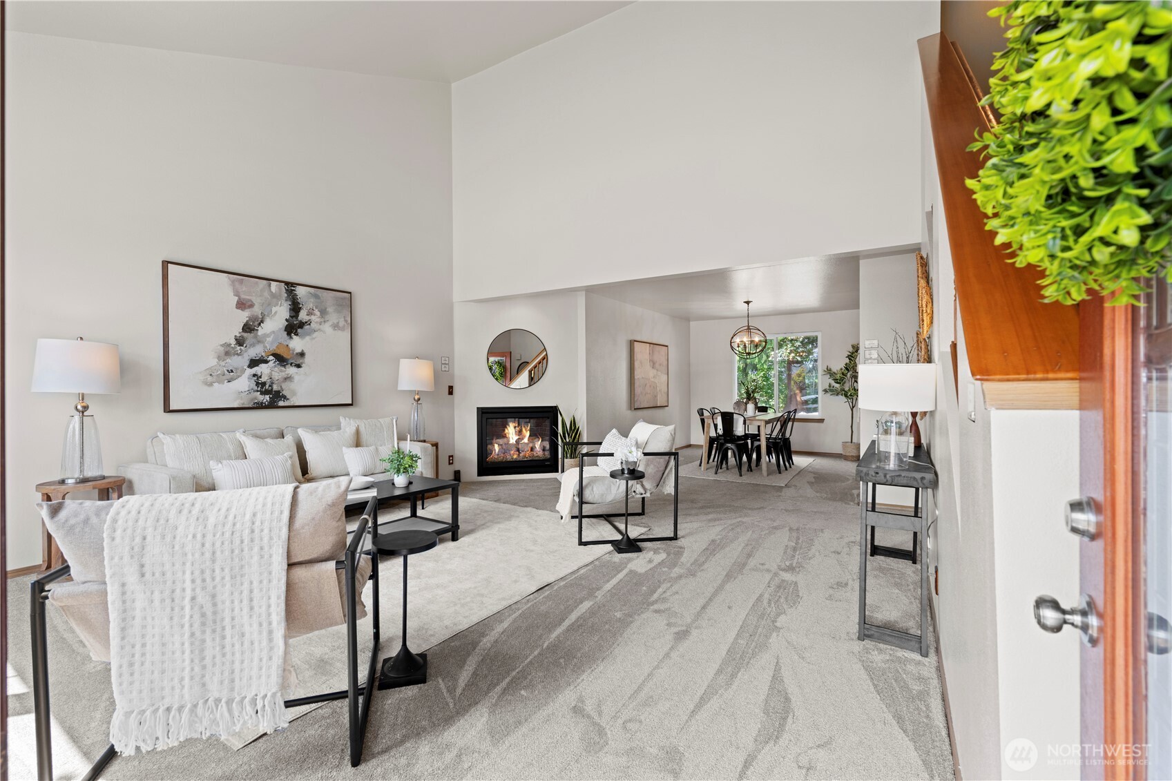 Residential in Arlington 3
