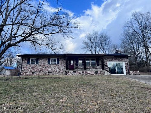 241 Cumberland View Ests, Rocky Top, TN, 37769-6137 | Card Image