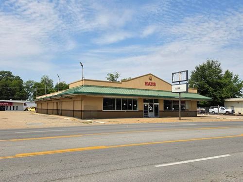 115 S Falls Blvd, Wynne, AR, 72396-3008 | Card Image
