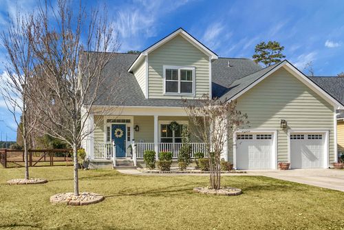 839 Hunt Club Run, Charleston, SC, 29414-9112 | Card Image