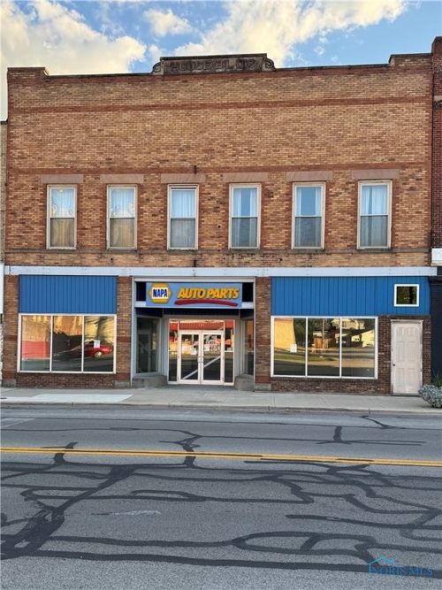 131 W Main St, Deshler, OH, 43516-1192 | Card Image