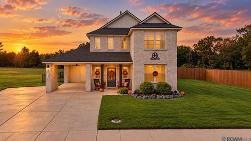 3439 Inwood Ct, Zachary, LA, 70791-5388 | Card Image