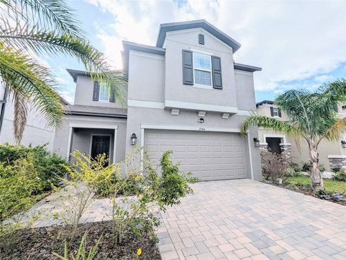 2944 Autumn Rock Dr, ZEPHYRHILLS, FL, 33540-7391 | Card Image