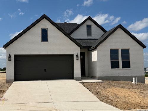 15119 Beespoke Way, San Antonio, TX, 78245-5043 | Card Image