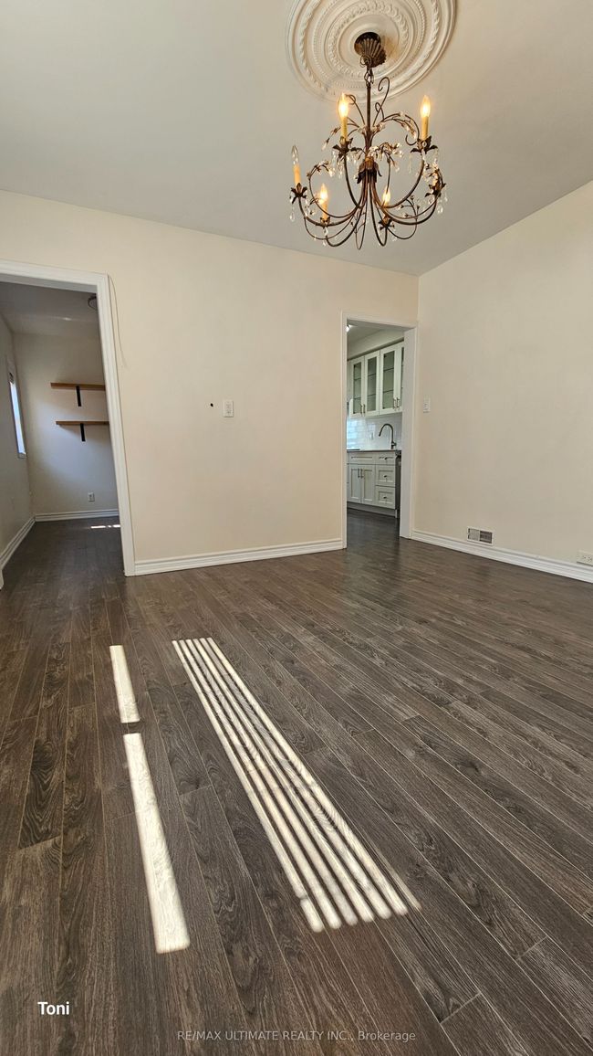 MAIN - 16 Failsworth Ave, House other with 1 bedrooms, 2 bathrooms and 1 parking in York ON | Image 9