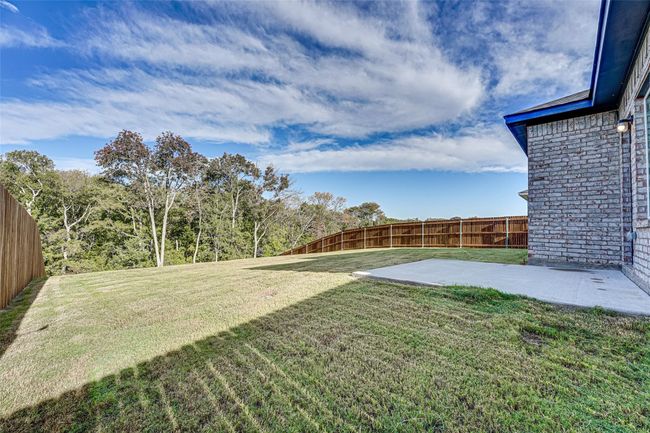 1710 Citrus Dr, House other with 3 bedrooms, 2 bathrooms and null parking in Sherman TX | Image 24