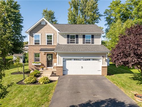 67 Tuscany Ln, Webster, NY, 14580-8846 | Card Image