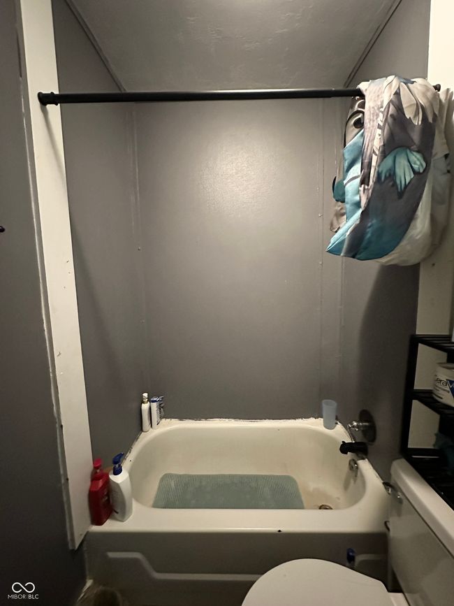109 N Washington St, House other with 3 bedrooms, 1 bathrooms and null parking in Bainbridge IN | Image 17