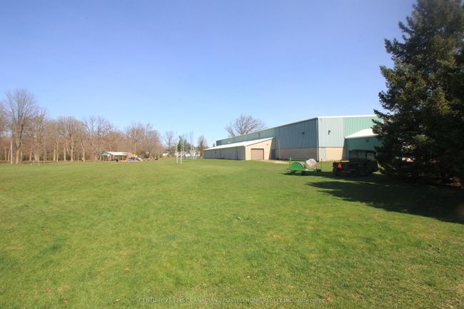 71 - 601 Lions Park Dr, House attached with 3 bedrooms, 4 bathrooms and 1 parking in Mount Brydges ON | Image 38
