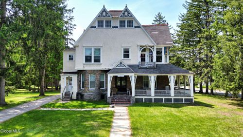 190 Ridge St, Glens Falls, NY, 12801-3137 | Card Image