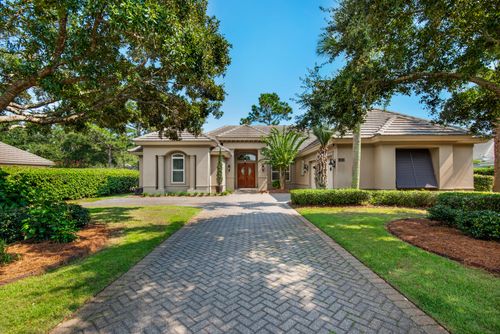 1163 Troon Dr N, Miramar Beach, FL, 32550-4595 | Card Image