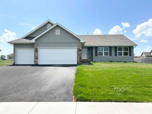 1110 Burlington Way, DAVIS JUNCTION, IL, 61020-9769 | Card Image