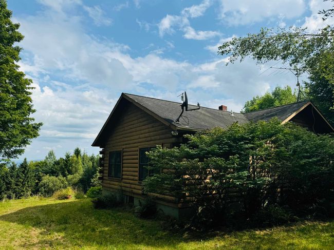 376 Stephenson Hts, House other with 3 bedrooms, 2 bathrooms and null parking in Irasburg VT | Image 8