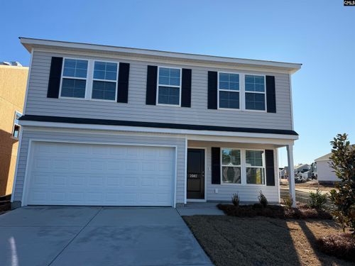 2082 County Line Trl, Elgin, SC, 29045-8582 | Card Image