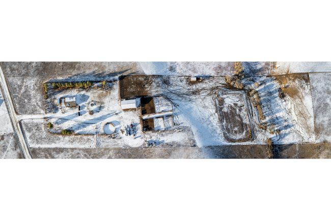 81 Open Buckle Rd, House other with 3 bedrooms, 2 bathrooms and null parking in Vaughn MT | Image 68