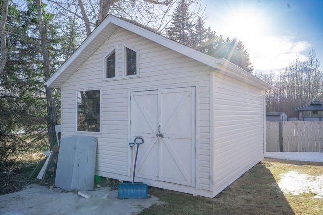 42 Falcon Drive, House other with 5 bedrooms, 3 bathrooms and 12 parking in New Sarepta AB | Image 46
