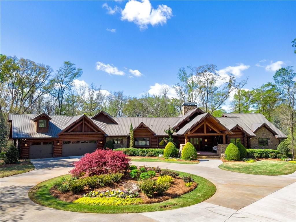 Highway 82 Spur, Maysville, GA 30558