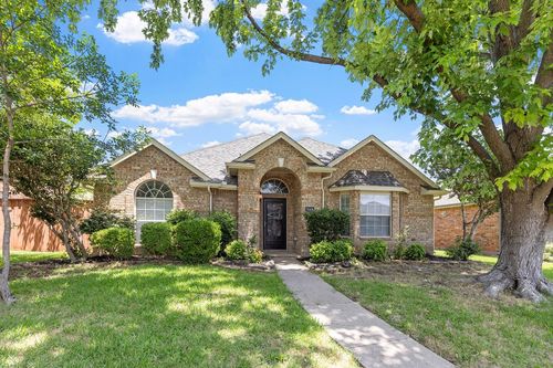5006 Baton Rouge Boulevard, Frisco, TX, 75035 | Card Image