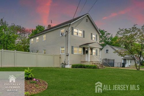 69 S Harrison Avenue, Iselin, NJ, 08830 | Card Image