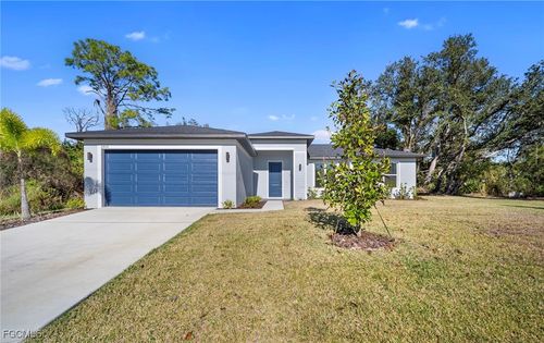 2816 Barry Rd, North Port, FL, 34286-7258 | Card Image