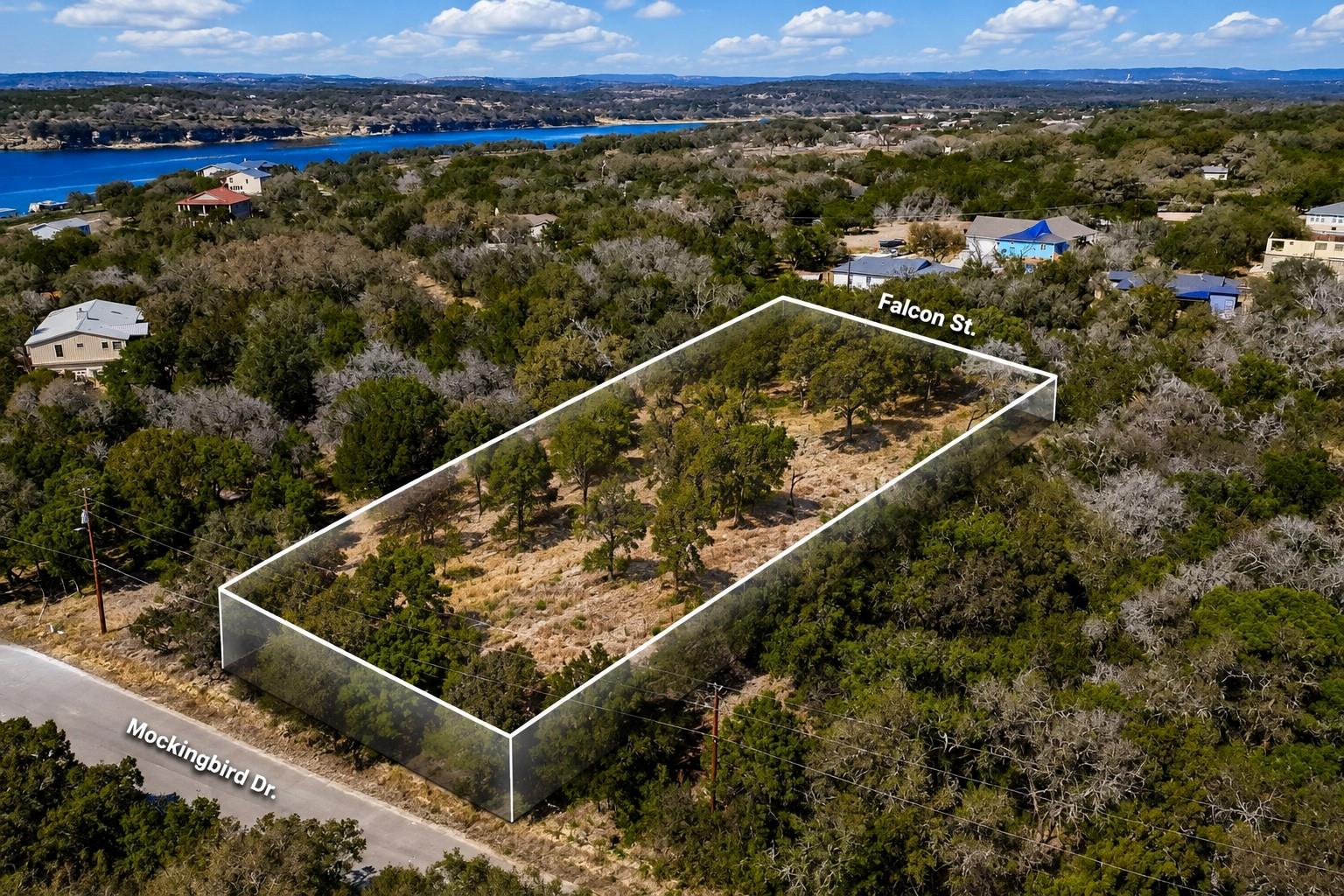 Land in Lago Vista 2