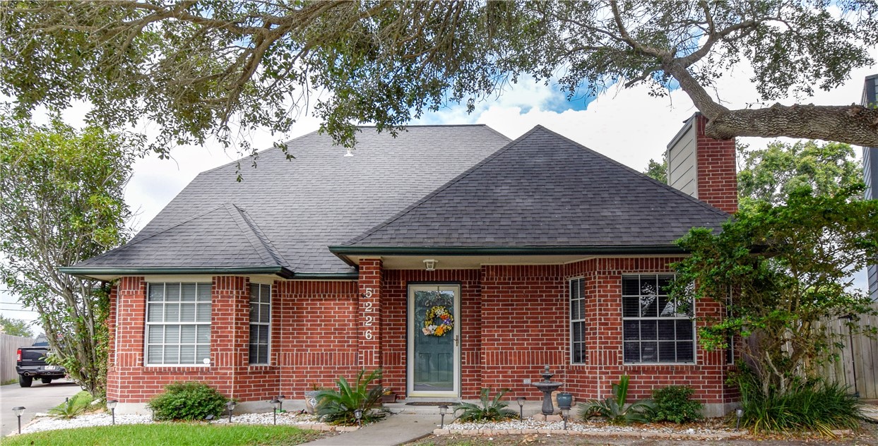 Lethaby Dr, Corpus Christi, TX 78413