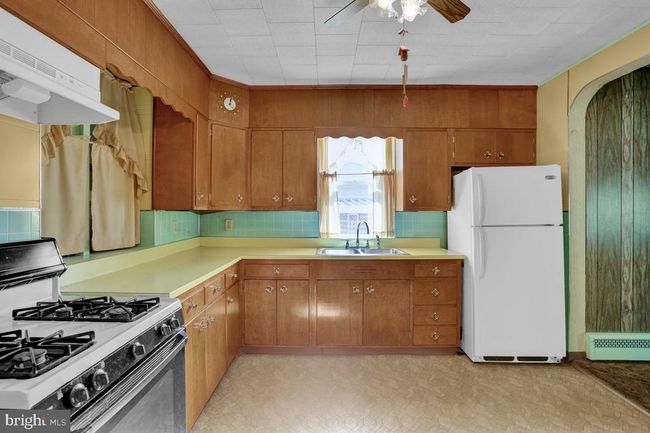 21 Mill Rd, House other with 4 bedrooms, 1 bathrooms and null parking in FLEETWOOD PA | Image 10