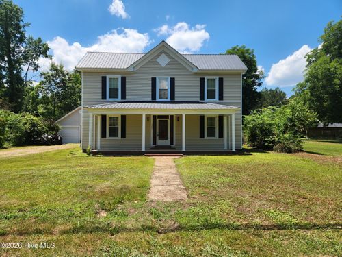 2605 Nc Highway 305, Aulander, NC, 27805-9670 | Card Image