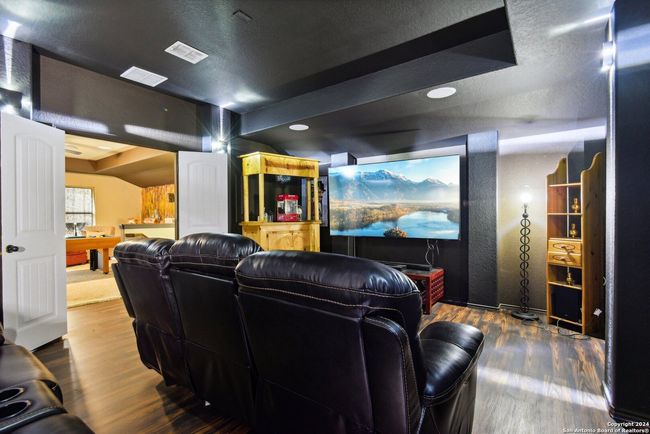 112 Vista Del Rey, House other with 3 bedrooms, 2 bathrooms and null parking in Cibolo TX | Image 7