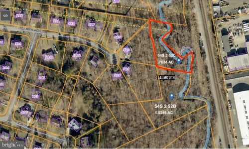 lot-52c- Cumberland Road, FREDERICKSBURG, VA, 22405 | Card Image