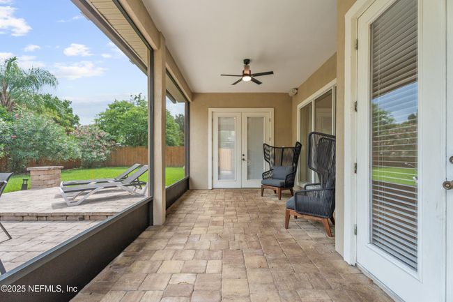 13764 Shady Woods St N, House other with 3 bedrooms, 3 bathrooms and null parking in Jacksonville FL | Image 36