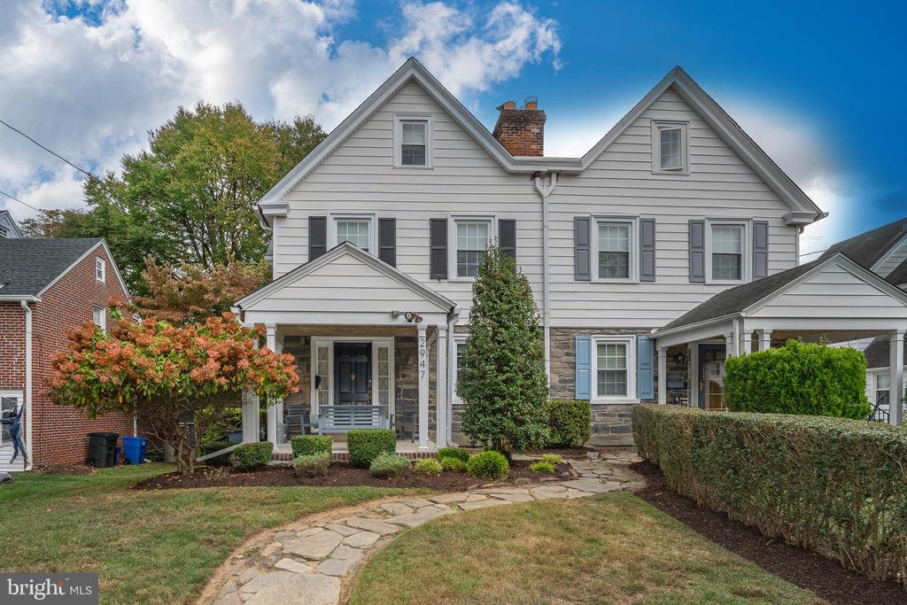 Oakford Rd, Ardmore, PA 19003