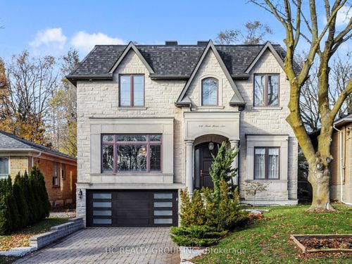 256 Park Home Ave, North York, ON, M2R1A3 | Card Image