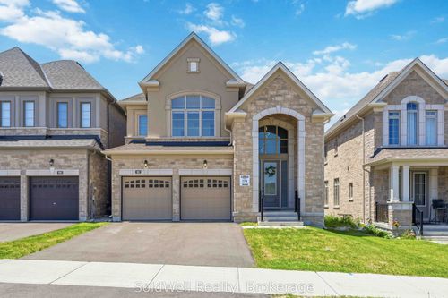 182 Silk Twist Dr, Holland Landing, ON, L9N0V6 | Card Image