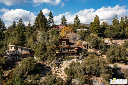 53015 Double View Dr, Idyllwild, CA, 92549-2609 | Card Image