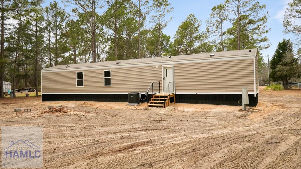 Residential in Jesup 2