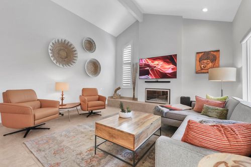 73499 Foxtail Ln, Palm Desert, CA, 92260-6816 | Card Image