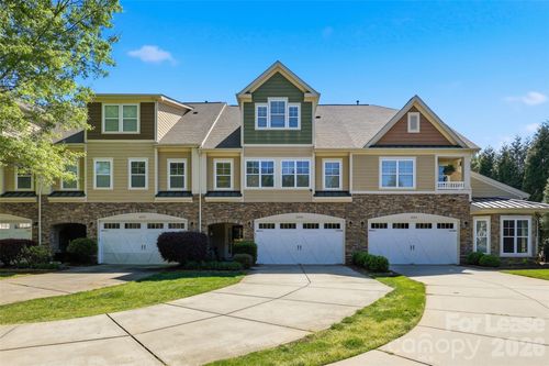 4008 La Crema Dr, Charlotte, NC, 28214-1363 | Card Image