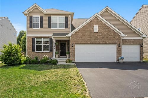 2633 Camden St, Geneva, IL, 60134-0017 | Card Image