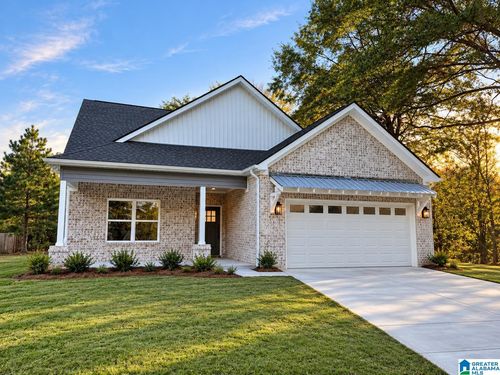 975 Legacy Cv N, SPRINGVILLE, AL, 35146-7100 | Card Image