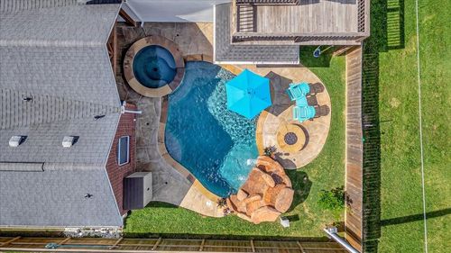 306 Sunset Ridge Dr, League City, TX, 77573-6637 | Card Image