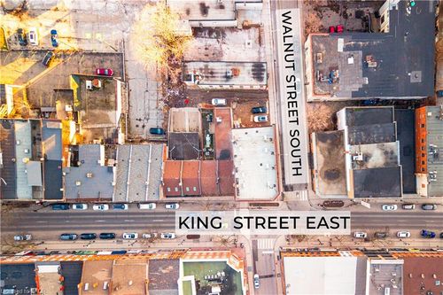 2-208 King St E, Hamilton, ON, L8N1B5 | Card Image
