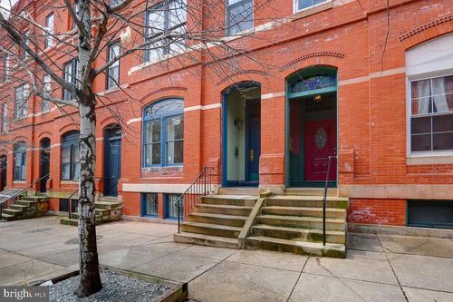 2118 Saint Paul St, BALTIMORE, MD, 21218-5978 | Card Image