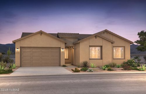 1293 E Acanthite Pl, Oro Valley, AZ, 85755-0022 | Card Image