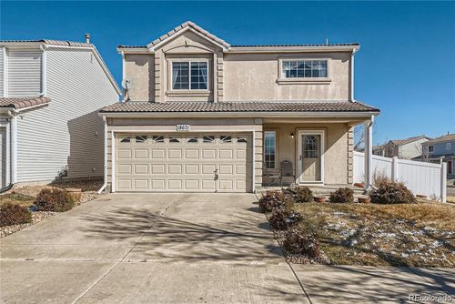 l-18671 Mitchell Place, Denver, CO, 80249 | Card Image