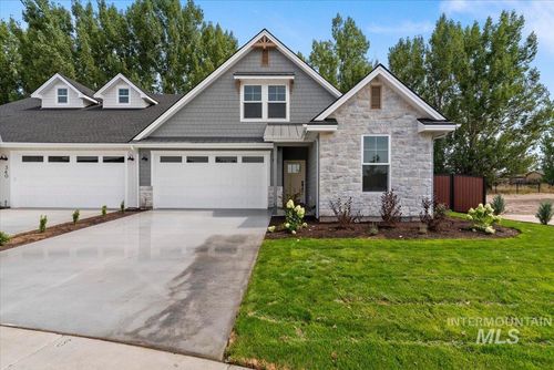 328 N Blossom River Ln, Eagle, ID, 83616 | Card Image