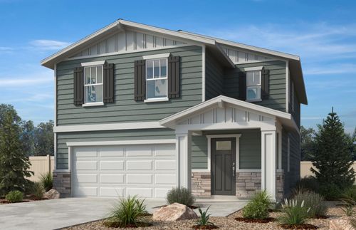 4552 W Quarterhorse Dr., Meridian, ID, 83642 | Card Image