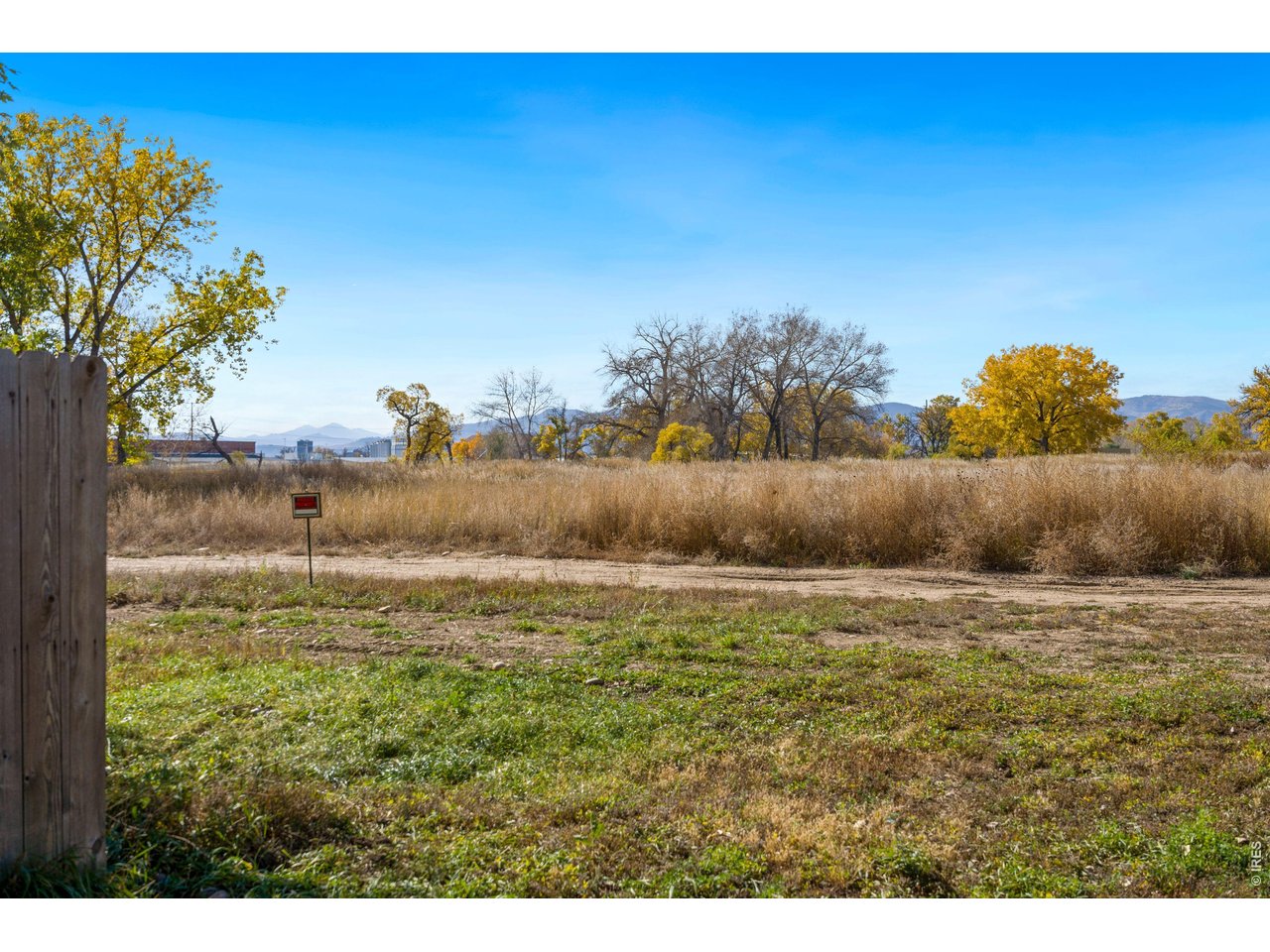 Land in Fort Collins