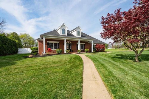 2900 Glencrest Drive, Owensboro, KY, 42303 | Card Image