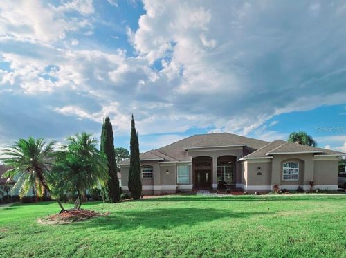 12736 Lake Ridge Cir, CLERMONT, FL, 34711-8552 | Card Image